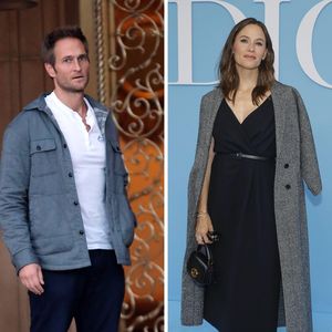 Zuhause auf Zeit: John Miller wohnt bei Jennifer Garner
