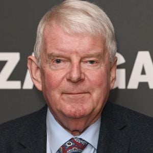 Fußball-Kommentator John Motson ist mit 77 Jahren gestorben