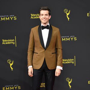Intervention: John Mulaney spricht über seine Drogensucht