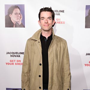 Alkoholentzug: Comedian John Mulaney möchte an sich arbeiten