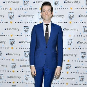 US-Comedian John Mulaney begibt sich in eine Entzugsklinik