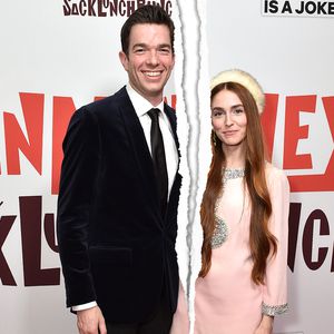 Komiker John Mulaney lässt sich nach sechs Jahren scheiden