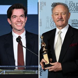 John Mulaney scherzt über Gene Hackmans tragischen Tod
