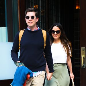 John Mulaneys Alkoholsucht: Olivia Munn ist ihm große Stütze
