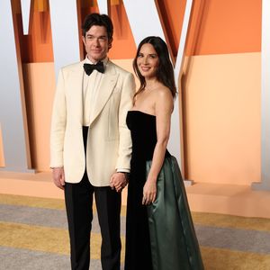 John Mulaney verrät Details zur Hochzeit mit Olivia Munn