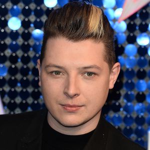 John Newman: "Manchmal muss man sein Revier markieren!"