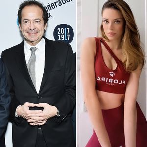 Milliardär haut nach Scheidung mit Fitness-Influencerin ab