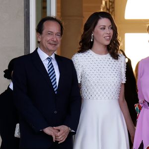Milliardär John Paulson und seine Alina (36) werden Eltern