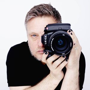 So viel kostet ein Fotoshooting bei GNTM-Fotograf Rankin