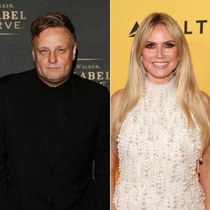 Starfotograf Rankin verrät: So tickt Model Heidi Klum privat