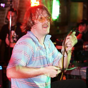 US-Musiker John Roderick ließ Tochter stundenlang hungern