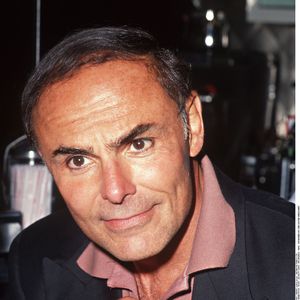 "Nightmare"-Darsteller John Saxon mit 83 Jahren gestorben