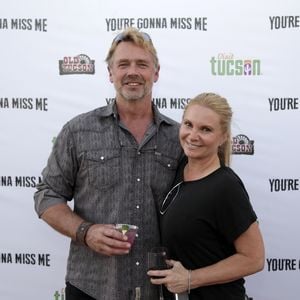 John Schneider gibt erstes Interview nach Tod seiner Frau