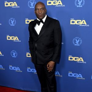 Nach Schlaganfall: Ludacris & Co. trauern um John Singleton!