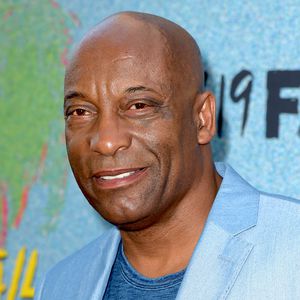 Nach Abstellen der Maschinen: John Singleton (†51) ist tot