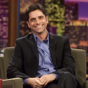 John Stamos spricht über seine schwierige Ehe mit Rebecca