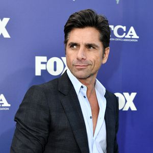Vergesst Clooney! "Full House"-Star John Stamos heiß wie nie