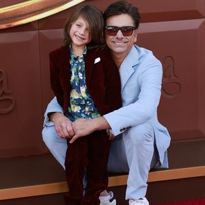 John Stamos' Sohn Billy nutzt Papas Promi-Status bei Mädchen
