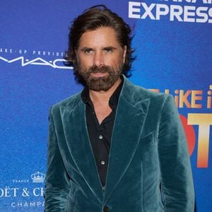 Sein Babysitter soll John Stamos als Kind missbraucht haben