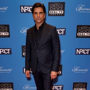 John Stamos brauchte nach Skandal 2015 professionelle Hilfe