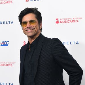 "Rausgeschmissen": John Stamos gehörte fast zu Scientology