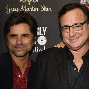 "Full House"-Star Bob Saget hat seine Kelly Rizzo geheiratet