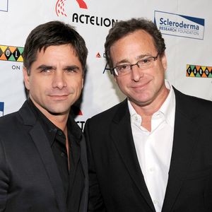 John Stamos teilt "letztes Bild" mit verstorbenem Bob Saget