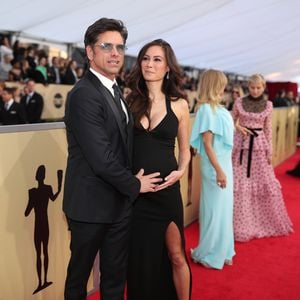 "Full House"-Star: John Stamos hat seine Caitlin geheiratet!