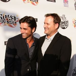 John Stamos gibt Update zu Dave Couliers Kampf gegen Krebs
