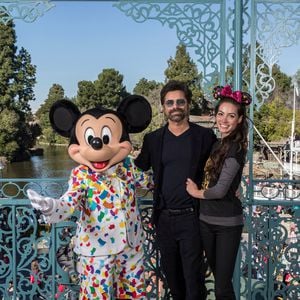 "Full House"-John Stamos: Nackter Knack-Po zum 54. B-Day