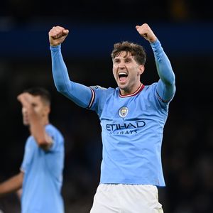 Fußballer John Stones ist Papa eines kleinen Sohnes geworden