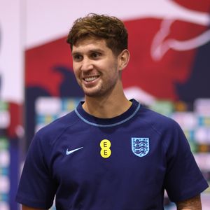 Manchester-Kicker John Stones und Olivia haben sich verlobt
