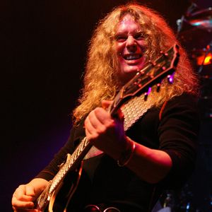 Der Thin-Lizzy-Gitarrist John Sykes (†65) stirbt an Krebs
