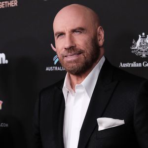 Nach dem Tod seiner Frau: John Travolta spricht über Trauer