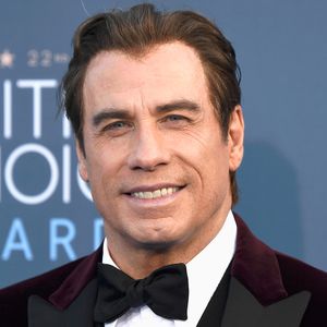 69. Geburtstag: John Travolta fliegt Freunde nach Las Vegas