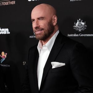 John Travolta widmet Film seiner verstorbenen Kelly