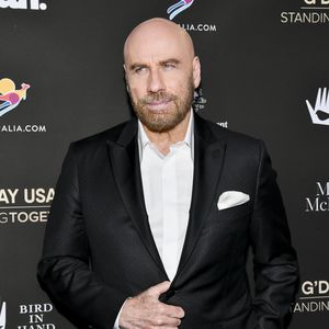John Travolta feiert erstes Thanksgiving ohne Frau Kelly (†)