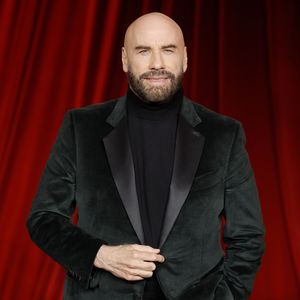 Kein kleiner Junge mehr: So groß ist John Travoltas Sohn Ben