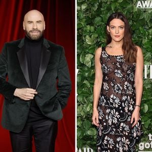 Nach Riley Keough nun auch John Travolta erstmals gesichtet