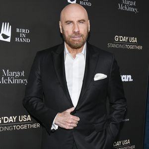 John Travolta verlor schon einmal große Liebe an Brustkrebs!