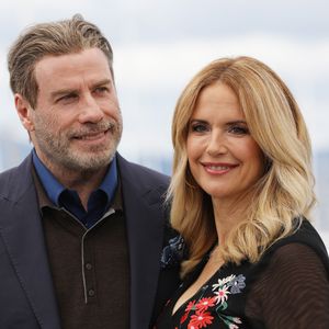 Es wäre ihr 60. Geburtstag: John Travolta erinnert an Kelly