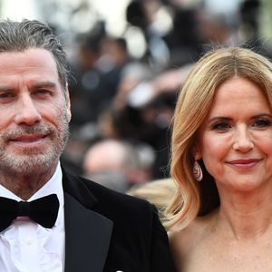 John Travolta teilt rührenden Gedenkpost für Kelly Preston