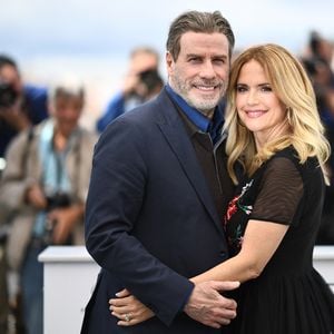 Emotionaler Post: John Travolta ehrt Kelly zum Geburtstag