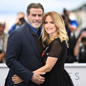 John Travoltas erste Worte über seine verstorbene Frau Kelly