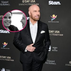 John Travolta teilt rührenden Gedenk-Post für Sohn Jett (†)
