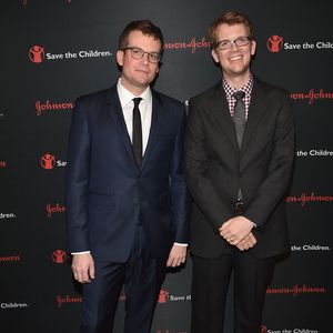 Bruder von John Green und TikTok-Star Hank Green hat Krebs