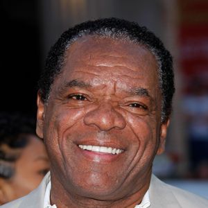 Trauer um John Witherspoon: "Friday"-Star stirbt mit 77