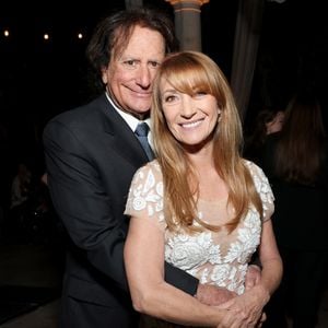 Jane Seymour feiert jeden Monat ihren Jahrestag mit Mann