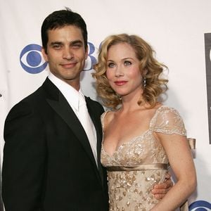 MS-Diagnose: Für Ex ist Christina Applegate stärkster Mensch