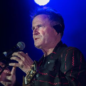 Mit 66 Jahren: Der britische Musiker Johnny Clegg ist tot